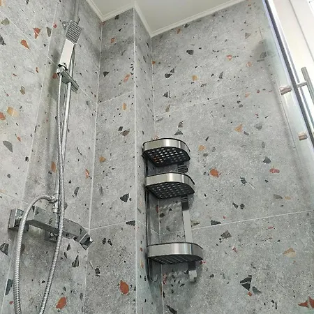 Дом отдыха The Old Stables Vatos