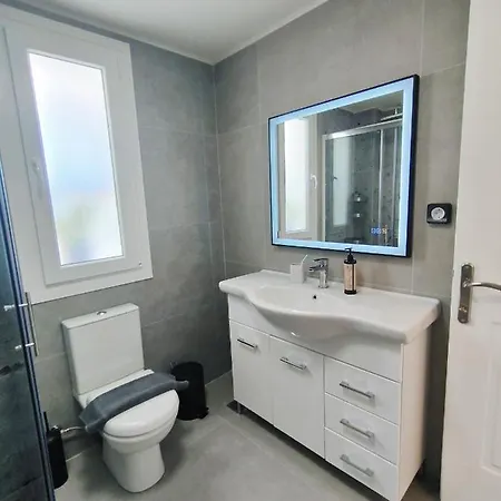 The Old Stables Vatos