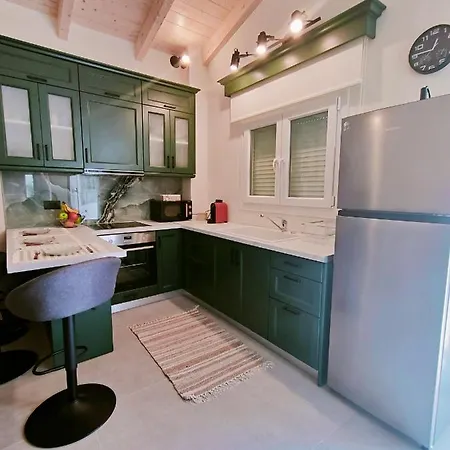 The Old Stables Дом отдыха *