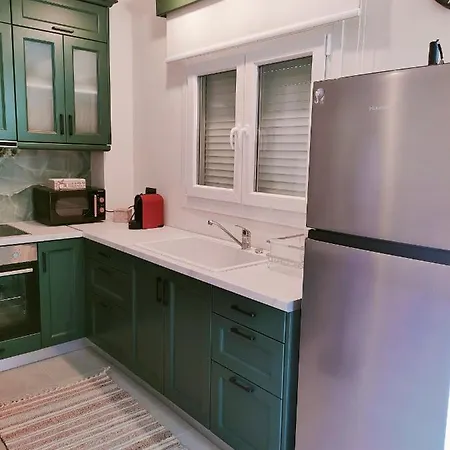 Дом отдыха The Old Stables