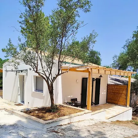 The Old Stables Дом отдыха Vatos