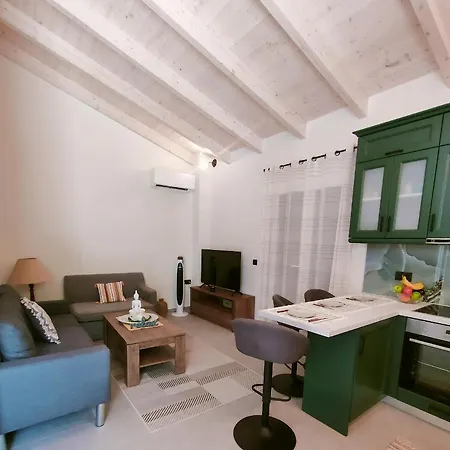 Дом отдыха The Old Stables