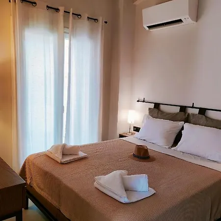 Дом отдыха The Old Stables Vatos