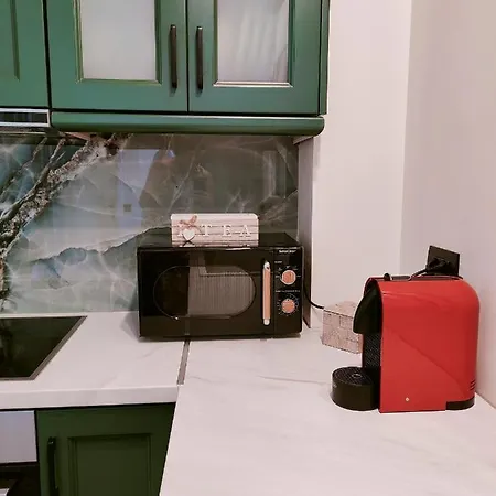 The Old Stables Дом отдыха