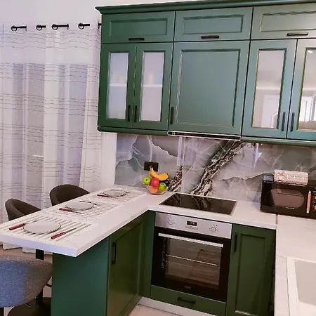 Дом отдыха The Old Stables