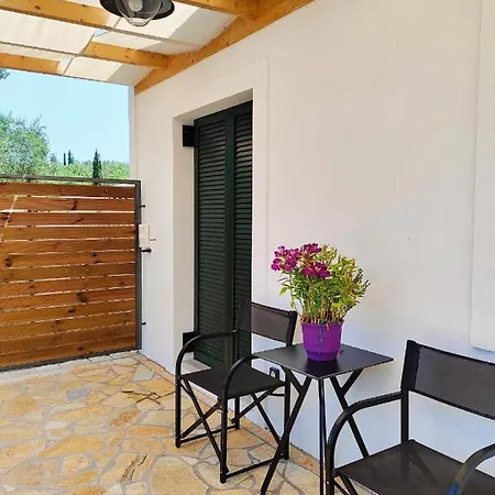 Дом отдыха The Old Stables