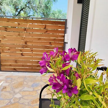 Дом отдыха The Old Stables Vatos