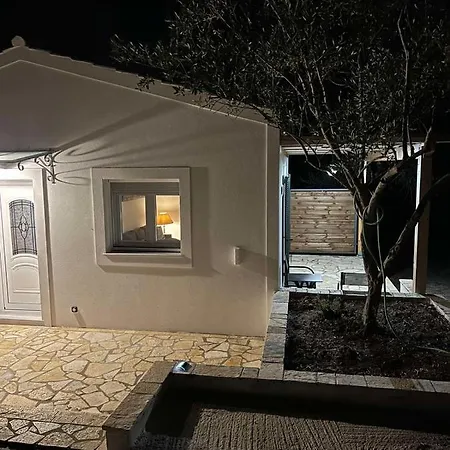 The Old Stables Дом отдыха