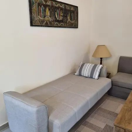 The Old Stables Дом отдыха Vatos